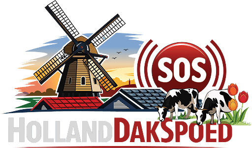 logo Holland Dak Spoed