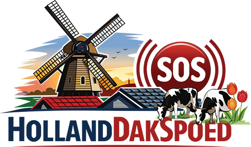 Logo van Holland Dak Spoed